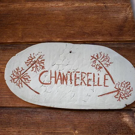 Chanterelle - Cosy Et Montagnard
