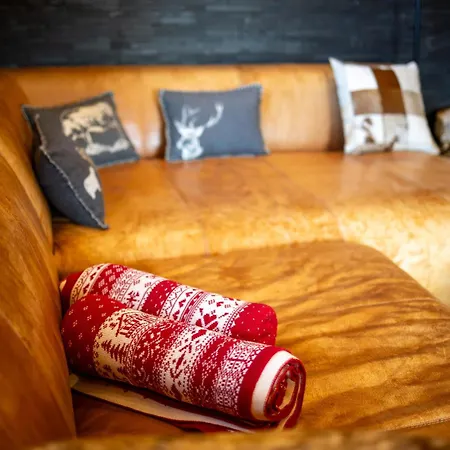 Chanterelle - Cosy Et Montagnard