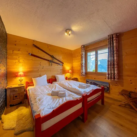 Chanterelle - Cosy Et Montagnard