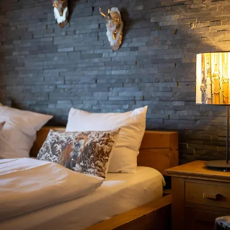 Chanterelle - Cosy Et Montagnard * Fey (Nendaz)