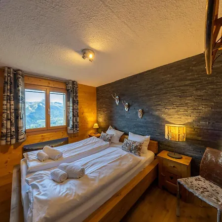 Chanterelle - Cosy Et Montagnard *