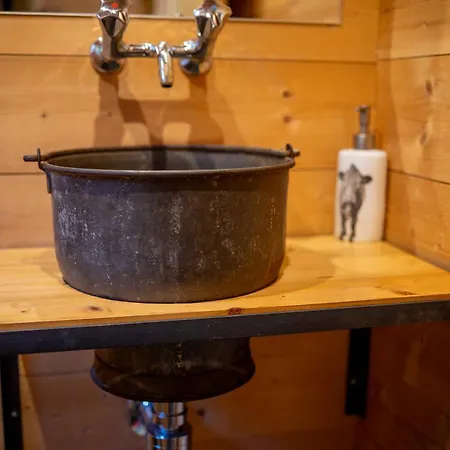 Chanterelle - Cosy Et Montagnard בקתה Fey (Nendaz)