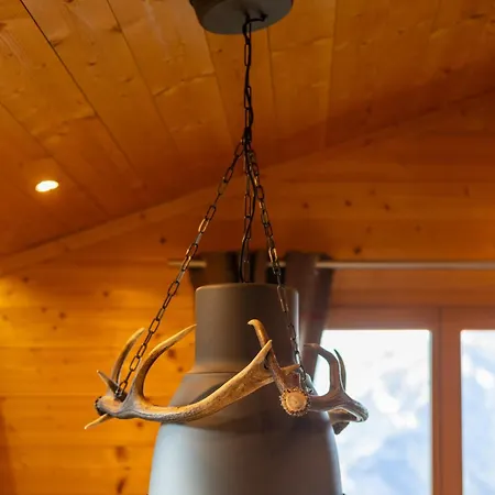 Chanterelle - Cosy Et Montagnard *