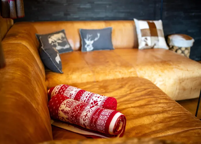 Chanterelle - Cosy Et Montagnard