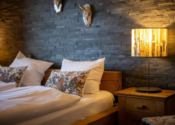 Chanterelle - Cosy Et Montagnard * Fey (Nendaz)