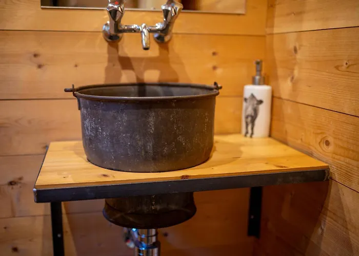 Chanterelle - Cosy Et Montagnard בקתה Fey (Nendaz)