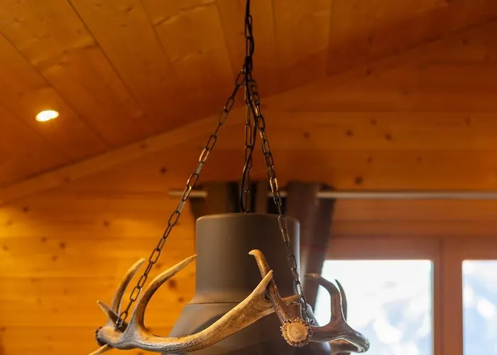 Chanterelle - Cosy Et Montagnard *