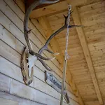 Chanterelle - Cosy Et Montagnard Alpehytte