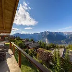 Chanterelle - Cosy Et Montagnard Fey (Nendaz)