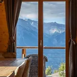 Chanterelle - Cosy Et Montagnard * Fey (Nendaz)